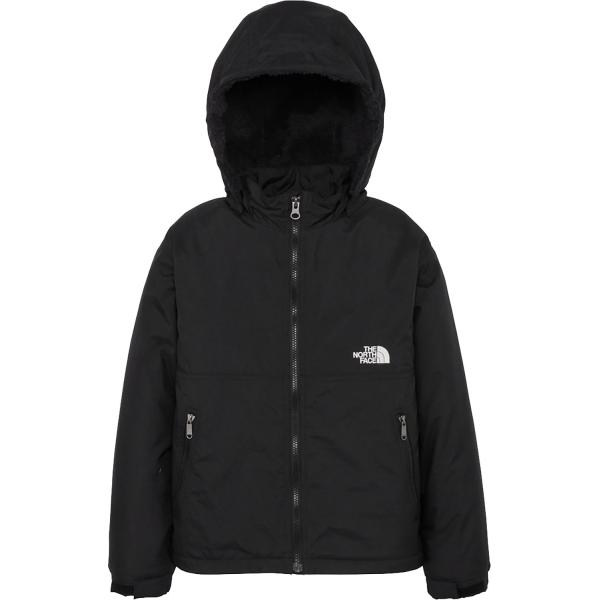 ザ・ノース・フェイス THE NORTH FACE キッズ コンパクトノマドジャケット ジュニア 子...