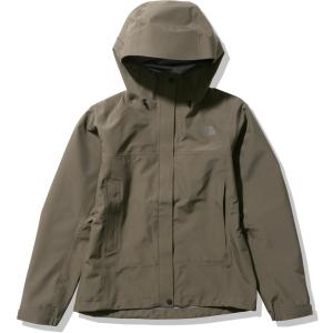 THE　NORTH　FACE ノースフェイス フューチャーライトドリズルシャケット レディース FL Drizzle Jacket 上着 軽量 防水 レジャー キャンプ フード NPW12314 NT｜e-lodge