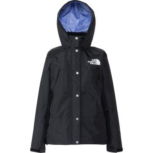 ザ・ノース・フェイス THE NORTH FACE マウンテンレインテックスジャケット レディース Mountain Raintex Jacket 上着 ジャケット 防水 フード付 ワンポイント