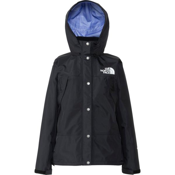 THE　NORTH　FACE マウンテンレインテックスジャケット レディース Mountain Ra...