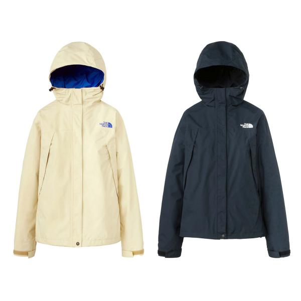 ザ・ノース・フェイス THE NORTH FACE スクープジャケット レディース Scoop Ja...