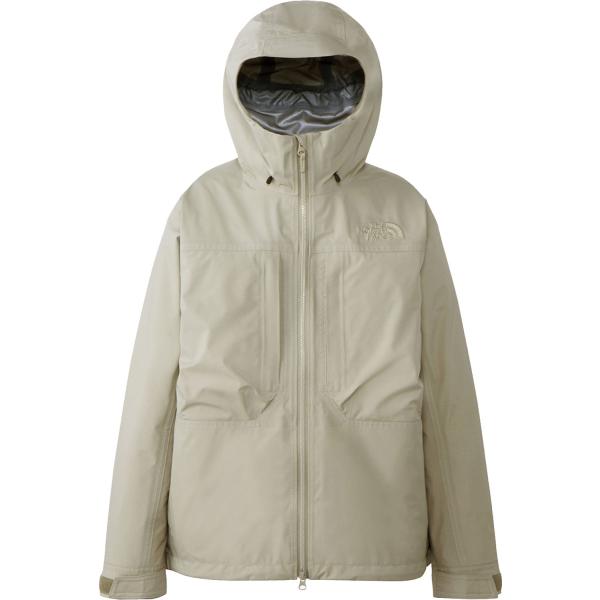 ザ・ノース・フェイス THE NORTH FACE ハイカーズジャケット HIKERS&apos; JACKE...
