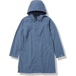 THE　NORTH　FACE ノースフェイス ロールパックジャーニーズコート　レディース　Rollpack　Journeys　Coat　アウター　ジャケット　上着　旅行　トラベ｜e-lodge