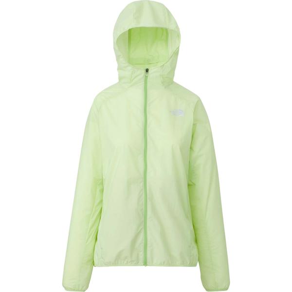 THE　NORTH　FACE ノースフェイス スワローテイルベントフーディ レディース Swallo...