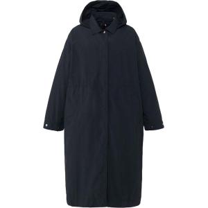 THE　NORTH　FACE ノースフェイス ロールパックジャーニーズコート レディース Rollpack Journeys Coat ジャケット 上着 フード ロゴ入り ヴィンテージ加工 NPW2