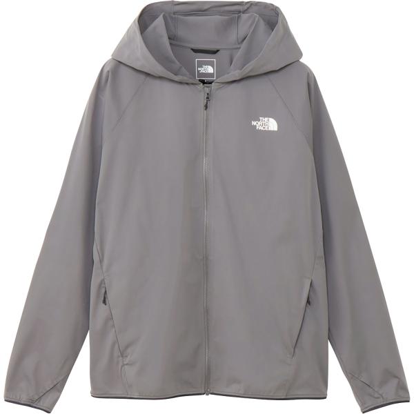 ザ・ノース・フェイス THE NORTH FACE サンシェイドフルジップフーディ SUNSHAD ...