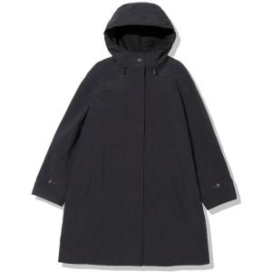 THE　NORTH　FACE ノースフェイス ジップインマグネボールドフーデッドコート レディース ZI Magne Bold Hooded Coat 防水 レインコート ジャケット アウター 雨｜e-lodge