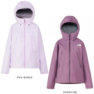 THE NORTH FACE ノースフェイス クライムライトジャケット レディース Climb Light Jacket アウター シェル パーカー フード付 軽量 運動 止水ファスナー 登山の商品画像