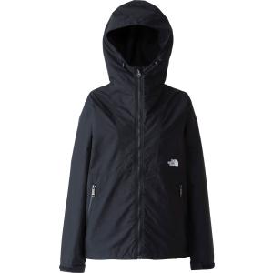 THE NORTH FACE ノースフェイス コンパクトジャケット レディース Compact Jacket アウター 上着 ジャケ