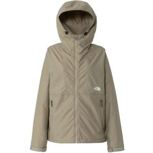 ザ・ノース・フェイス コンパクトジャケットの買取情報