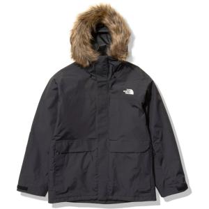 THE　NORTH　FACE ノースフェイス パウダーフロージャケット Powderfro Jacket メンズ レディース 上着 アウター 防寒 NS62104 K｜e-lodge