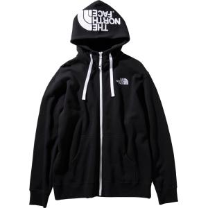 THE　NORTH　FACE ノースフェイス リアビュー　フルジップフーディ　メンズ　Rearview　FullZip　Hoodie　パーカー