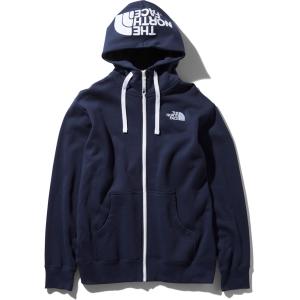 THE　NORTH　FACE ノースフェイス リアビュー　フルジップフーディ　メンズ　Rearview　FullZip　Hoodie　パーカー