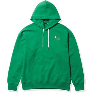 THE　NORTH　FACE ノースフェイス フラワーロゴフーディ Flower Logo Hoodie メンズ レディース トレーナー トップス スウェット ロゴ入り カルフォルニ｜e-lodge