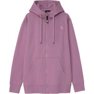 2026年6月】リアビューフルジップフーディ（THE NORTH FACE）の