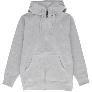 THE NORTH FACE（ザ ノースフェイス） リアビューフルジップフーディ