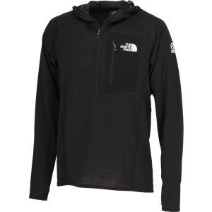 THE NORTH FACE（ザ ノースフェイス） ジップアップシャツ 長袖 メンズ