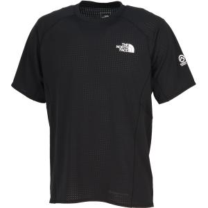 ザ・ノース・フェイス THE NORTH FACE エクスペディションショートスリーブドライドットクルー メンズ レディース 半袖 Tシャツ トップス シンプル 運｜山とアウトドアの店 山気分