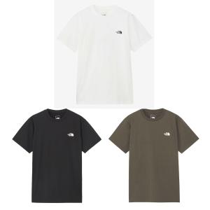 THE　NORTH　FACE ノースフェイス ショートスリーブエクスプロールソースサーキュレーションティー メンズ S／S Explore Source Circulation Tee 半袖 Tシャツ N｜e-lodge