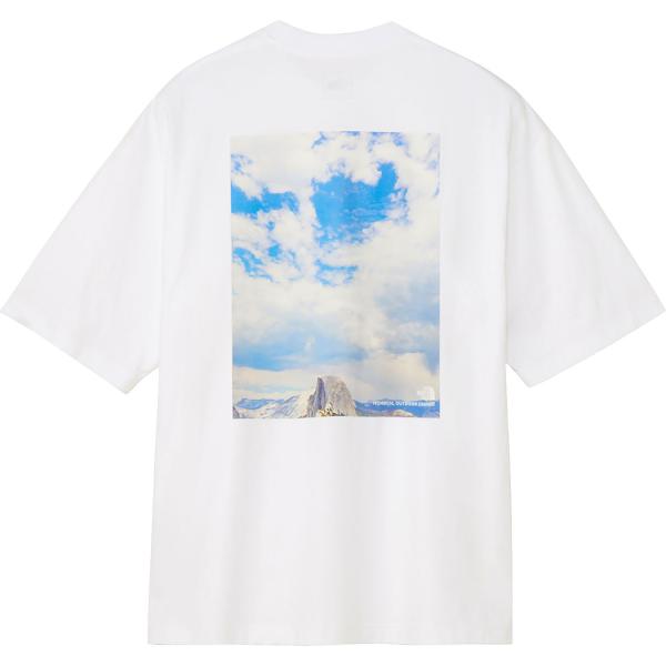 ザ・ノース・フェイス THE NORTH FACE ショートスリーブヨセミテシーナリーティー YOS...