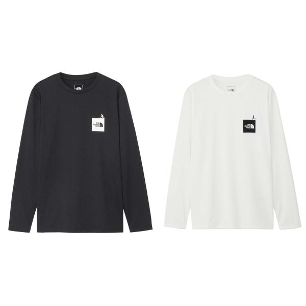 THE　NORTH　FACE ロングスリーブアクティブマンティー メンズ L／S Active Ma...