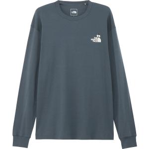 THE NORTH FACE（ザ ノースフェイス） Tシャツ 長袖 メンズ レディース