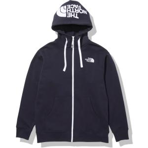 THE NORTH FACE ノースフェイス リアビューフルジップフーディ メンズ Rearview FullZip Hoodie パーカー ス