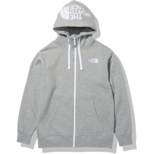 ザ・ノース・フェイス THE NORTH FACE リアビューフルジップフーディ メンズ Rearview FullZip Hoodie パーカー スウェット スエット ジャケット  NT62130 Z