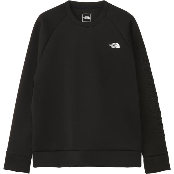 THE　NORTH　FACE ノースフェイス テックエアースウェットクルー メンズ Tech Air...