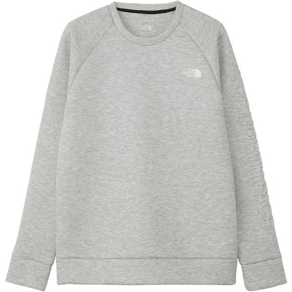 THE　NORTH　FACE テックエアースウェットクルー メンズ Tech Air Sweat C...