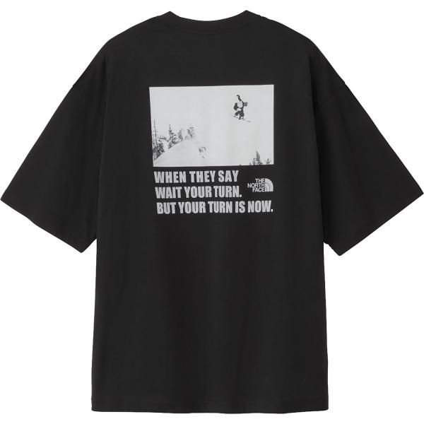 ザ・ノース・フェイス THE NORTH FACE ショートスリーブフリーライドティー メンズ レデ...