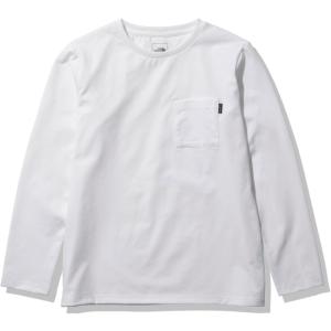 THE　NORTH　FACE ノースフェイス ロングスリーブエアリーリラックスティー レディース L／S Airy Relax Tee 長袖Tシャツ 長T トップス カットソー 長袖｜e-lodge