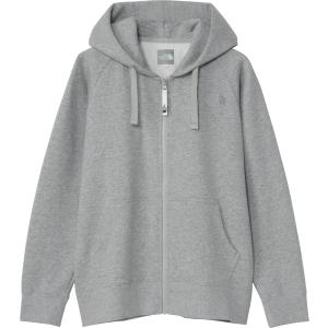 ザ・ノース・フェイス THE NORTH FACE リアビューフルジップフーディ レディース スウェットパーカー アウター トップス 上着 速乾 普段着 キャンプ｜山とアウトドアの店 山気分