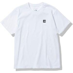 THE　NORTH　FACE ノースフェイス ショートスリーブスモールボックスロゴティー　レディース　S／S　Small　Box