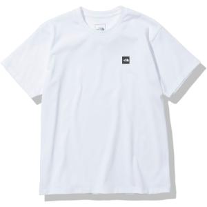 THE　NORTH　FACE ノースフェイス ショートスリーブスモールボックスロゴティー　レディース　S／S　Small　Box　Logo　Tee　Tシャツ　シャツ　半袖 NTW