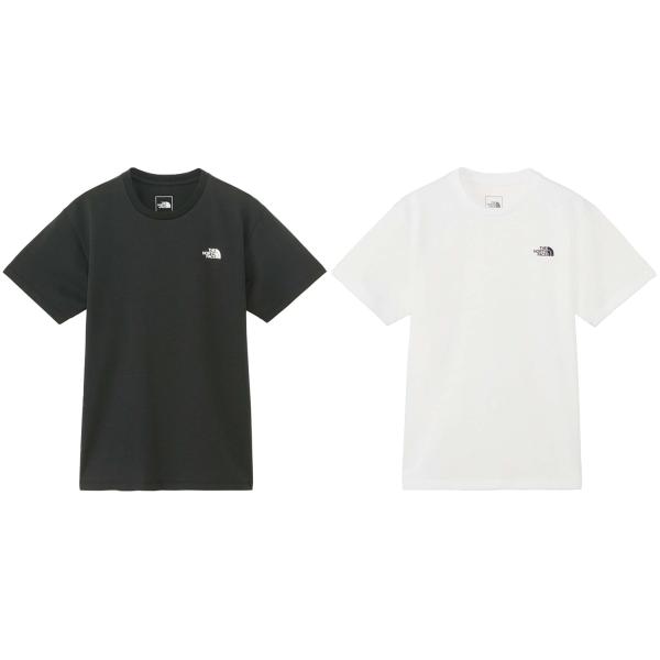 THE　NORTH　FACE ショートスリーブヌプシティー レディース S／S Nuptse Tee...