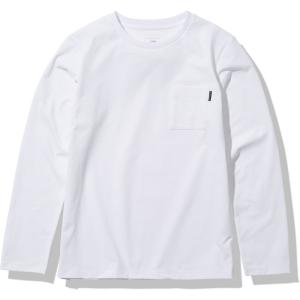 THE　NORTH　FACE ノースフェイス ロングスリーブエアリーリラックスティー　レディース　L／S　Airy　Relax　Tee　長袖　Tシャツ　ドライタッチ　吸汗｜e-lodge