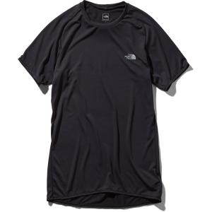 THE　NORTH　FACE ノースフェイス ショートスリーブドライクルー