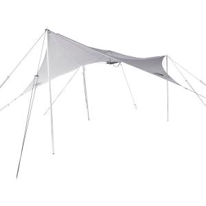 THE NORTH FACE ノースフェイス スタープ5 Starp5 タープ ペンタゴン型  