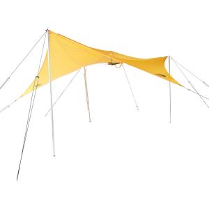 ザ・ノース・フェイス タープ スタープ 5 NV22200 ペンタゴン型タープ  