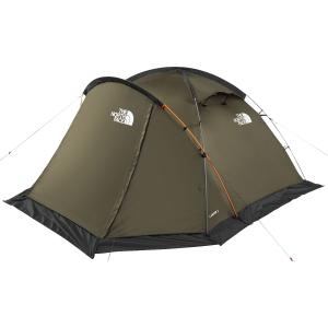 THE NORTH FACE EVACARGO 2 テント DOD スノーピーク THE NORTH FACE ザ・ノース・フェイス エバカーゴ2 NV22323 NT