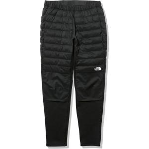 THE　NORTH　FACE ノースフェイス レッドランロングパンツ　メンズ　Red　Run　Long　Pant　長ズボン　中わた　ランニング　ジョギング　防寒　保温　防｜e-lodge