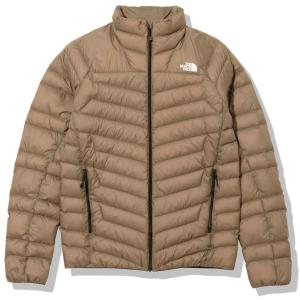 THE　NORTH　FACE ノースフェイス サンダージャケット メンズ Thunder Jacket アウター 上着 ダウン 防寒 保温 登山 トレッキング ハイキング キャンプ 男性 NY8｜e-lodge