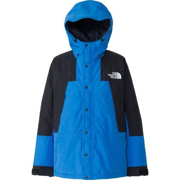 ザ・ノース・フェイス THE NORTH FACE マウンテンインサレーションジャケット メンズ レ...