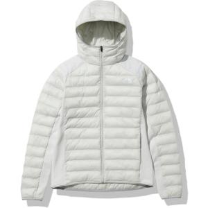 THE　NORTH　FACE ノースフェイス レッドランフーディ レディース Red Run Hoodie ジャケット アウター 中わた 防寒 保温 ストレッチ ランニング ジョギング ト｜e-lodge