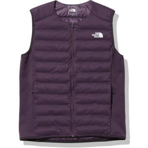 THE NORTH FACE ノースフェイス レッドランベスト レディース Red Run Vest 中わた 防寒 保温 ストレ