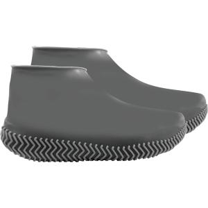 シューズ シューズアクセサリー アクティバイタル スニーカバー GRY M 22.0 - 26.0cm 3139 M GRY