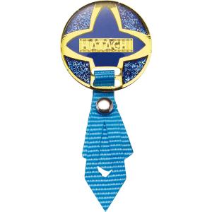 ハタチ HATACHI リボンマーカー2 グラウンド・ゴルフ用品 BH6074 27