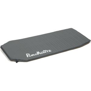 【新品】PUROMONTE プロモンテ 軽量インフレーターマット 180 HCS PUROMONTE プロモンテ キャンプ マット キャンプマット キャンピング