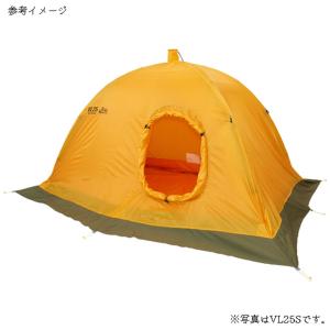 PUROMONTE プロモンテ VL・VSシリーズテント用外張　　VL26T用外張　